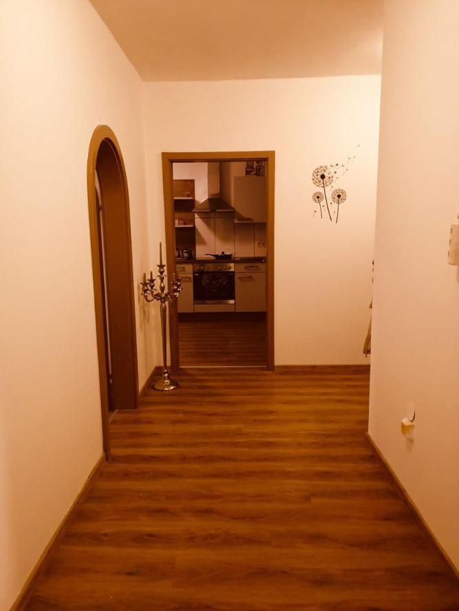 פורשטנפלד Thermenland-Traum Apartment מראה חיצוני תמונה