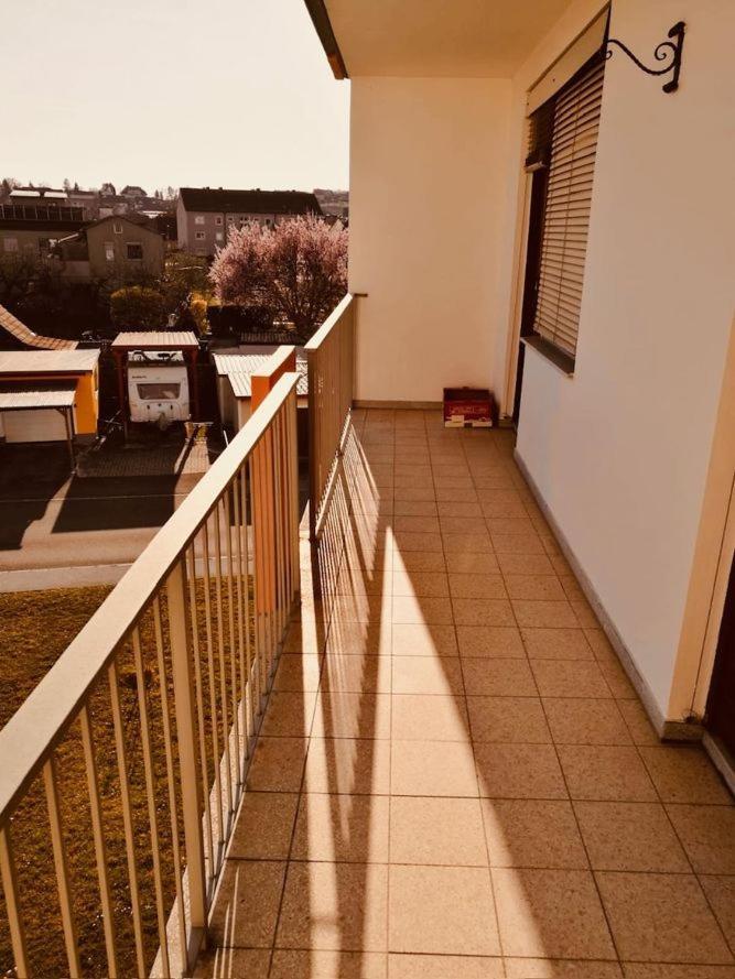 פורשטנפלד Thermenland-Traum Apartment מראה חיצוני תמונה