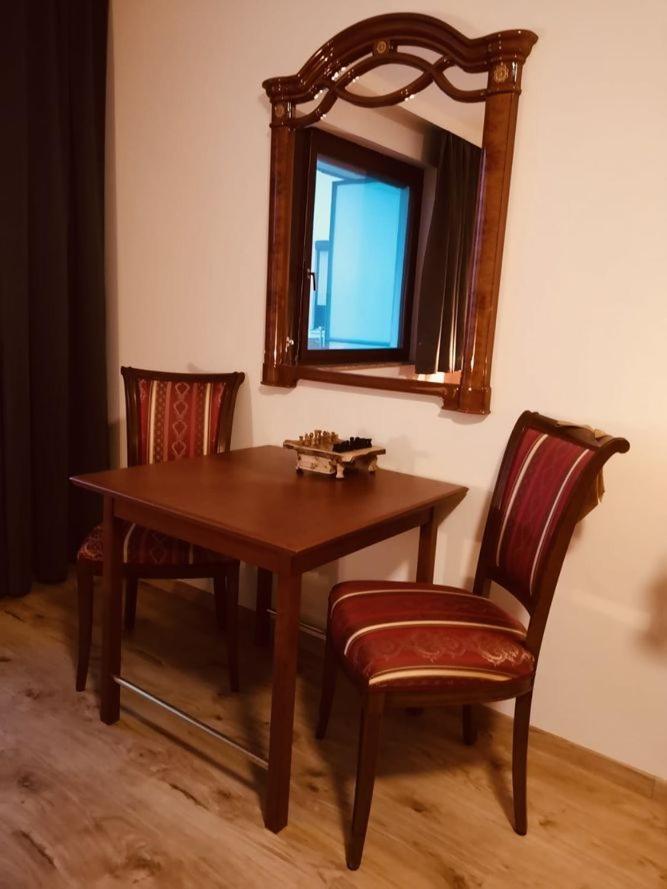 פורשטנפלד Thermenland-Traum Apartment מראה חיצוני תמונה