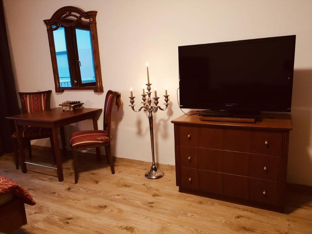 פורשטנפלד Thermenland-Traum Apartment מראה חיצוני תמונה