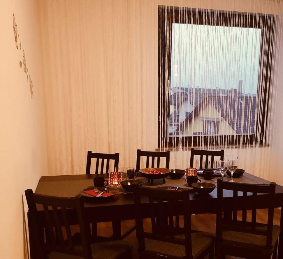 פורשטנפלד Thermenland-Traum Apartment מראה חיצוני תמונה